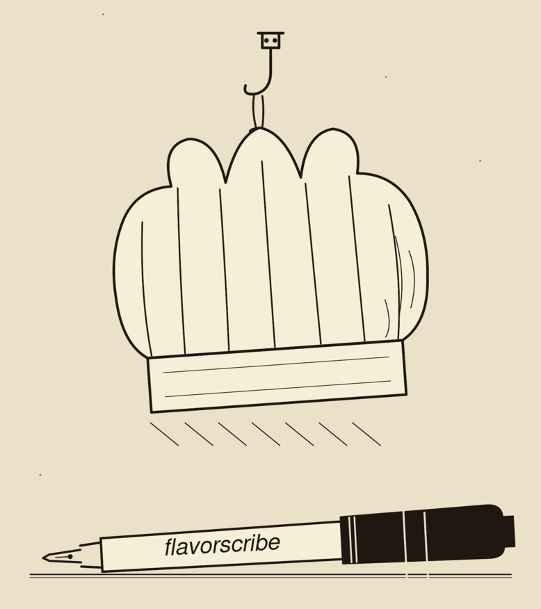 FLavorscribe