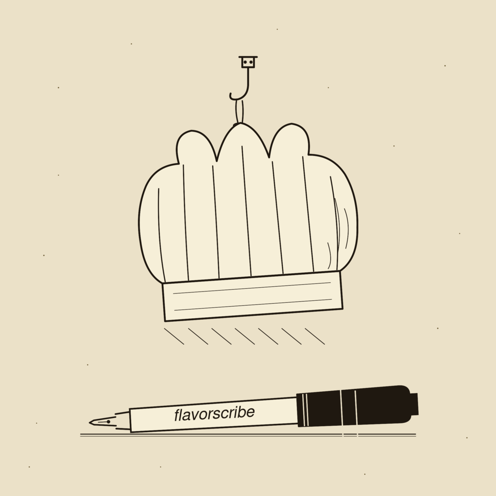 FLavorscribe
